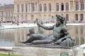 07 Versailles - statue and fountain